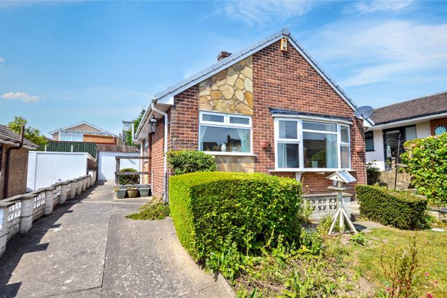 Springhead Road, Rothwell, Leeds... 2 bed detached bungalow for sale