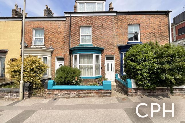 Barwick Street, Scarborough 4 bed house for sale