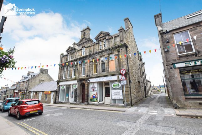 3 bedroom apartment for sale