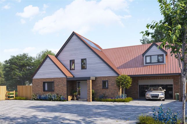 Stormore, Dilton Marsh 4 bed detached house for sale