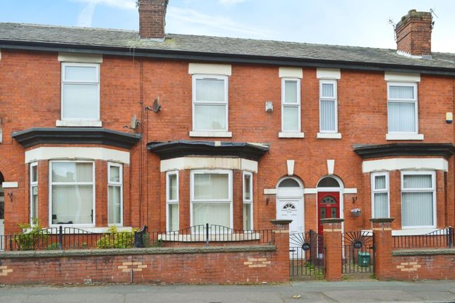 Abbey Hey Lane, Manchester 3 bed terraced house for sale