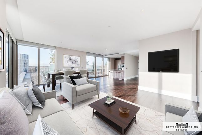 3 bedroom apartment for sale