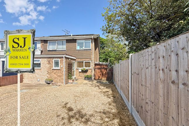 Hall Road, Southminster 4 bed house for sale