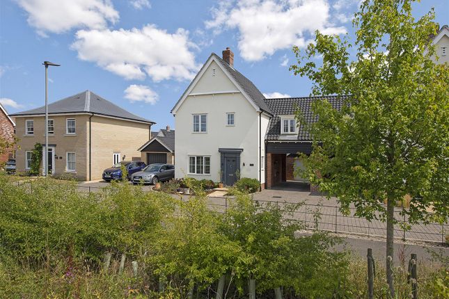 Beale Road, Barrow 3 bed link detached house for sale