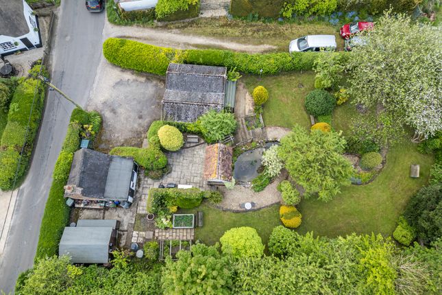 2 bedroom cottage for sale
