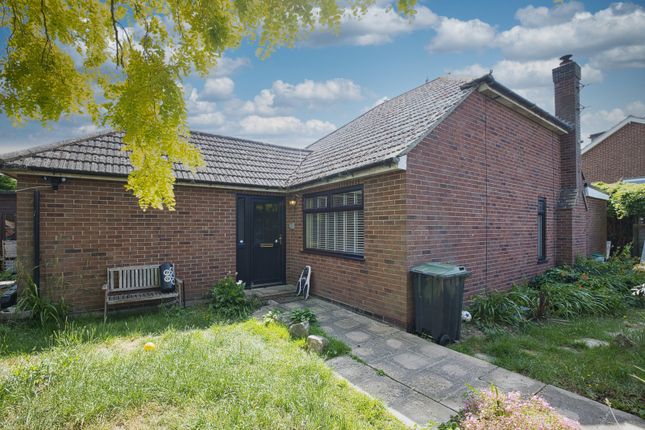 Greenhill Gardens, Minster, Ramsgate... 3 bed bungalow for sale