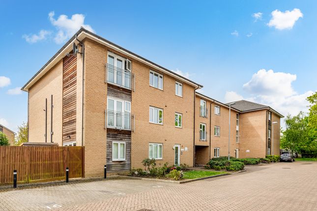 Heron Way, Wallington, SM6 1 bed apartment for sale