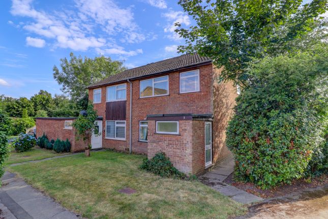 Tetherdown, Great Missenden HP16 3 bed semi