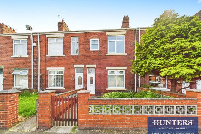 Primrose Crescent, Fulwell, Sunderland 3 bed terraced house for sale