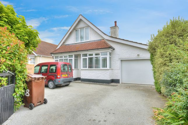 3 bedroom bungalow for sale