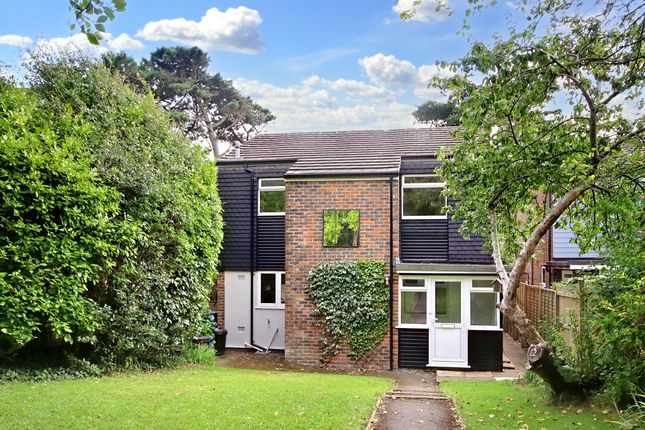 3 bed detached house