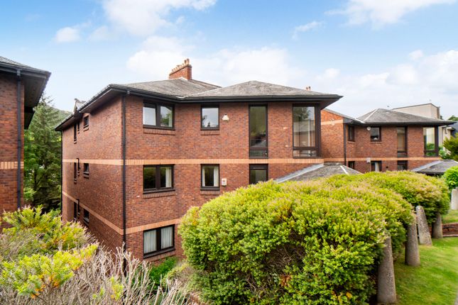 Mortonhall Road, Edinburgh EH9 2 bed flat for sale