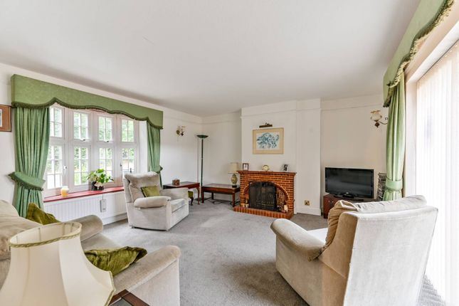 Fulmer village, South... 4 bed cottage for sale