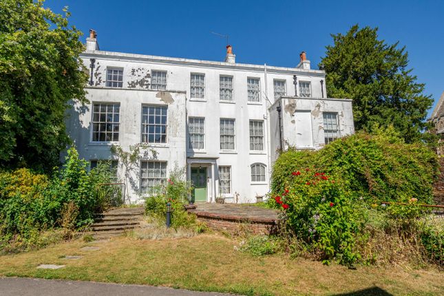 St. Peter Street, Winchester... 7 bed detached house for sale