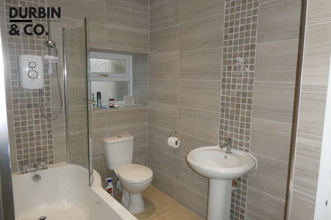 Penrhiwceiber, Mountain Ash CF45 3 bed terraced house for sale