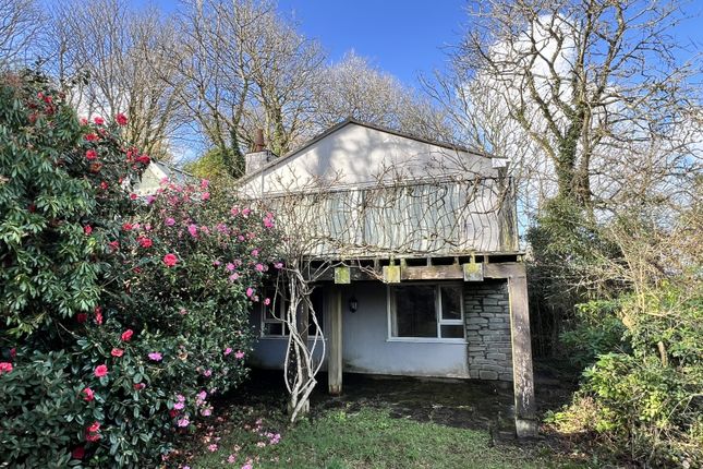 Lamorna, TR19 6XH 4 bed detached house for sale
