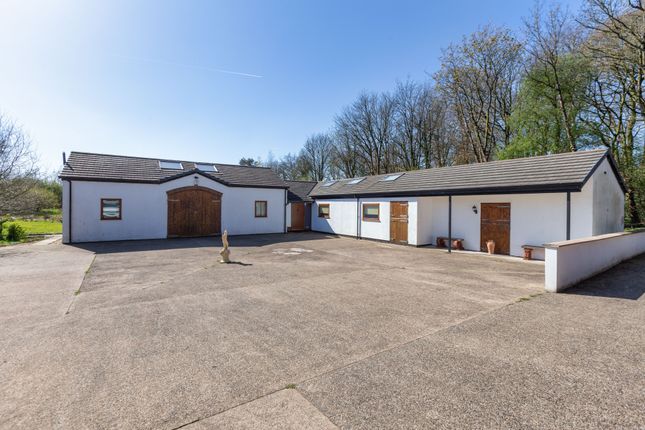 Whittingham Lane, Goosnargh PR3 4 bed detached house for sale