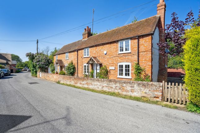 The Street, Ewelme, OX10 4 bed cottage for sale