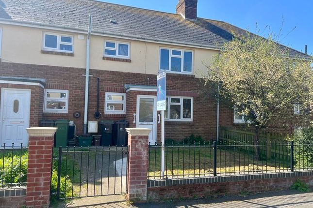 Hereford Road, Weymouth DT4 1 bed apartment for sale