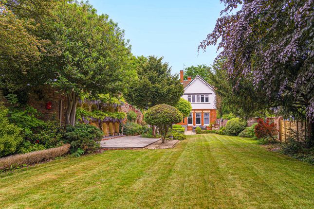 4 bedroom character property for sale