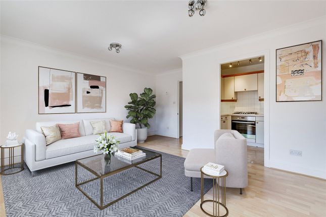 Hillgate Place, Clapham, London 1 bed flat for sale