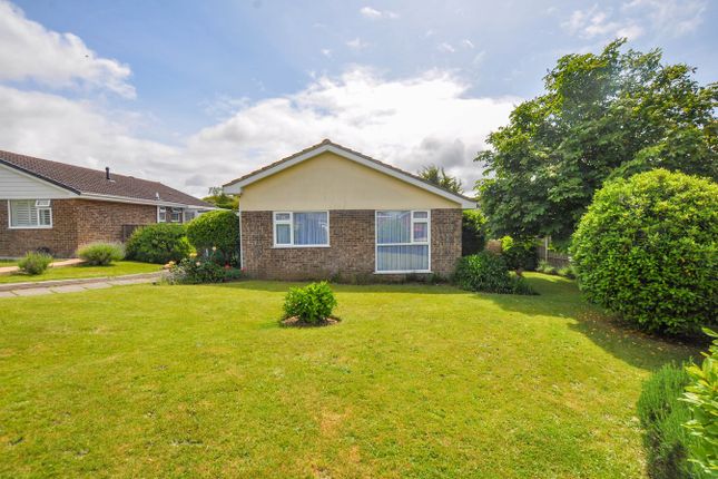 Sopwith Crescent, Wimborne, BH21 3 bed detached bungalow for sale