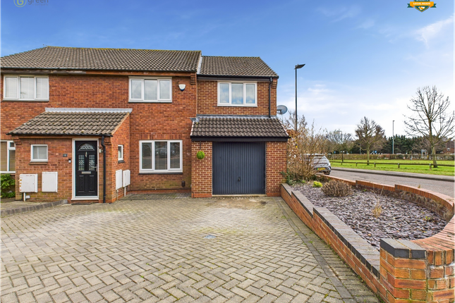 Cutworth Close, Sutton Coldfield B76 3 bed semi