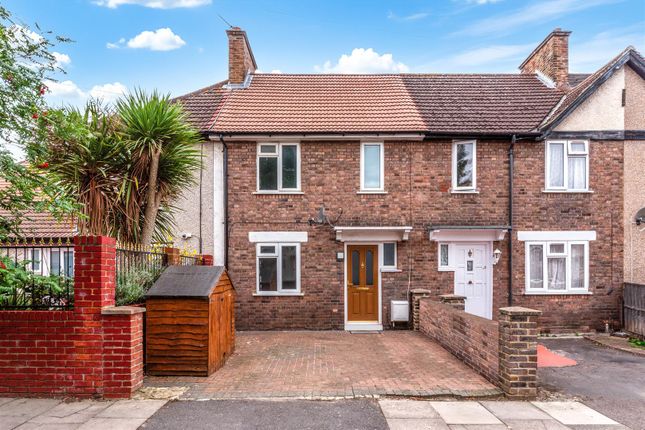 Turner Avenue, Mitcham CR4 4 bed house for sale