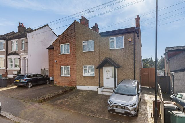 Sky Peals Road, Woodford Green 3 bed semi