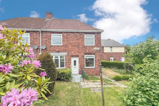 Clematis Crescent, Eighton Banks, NE9 3 bed semi