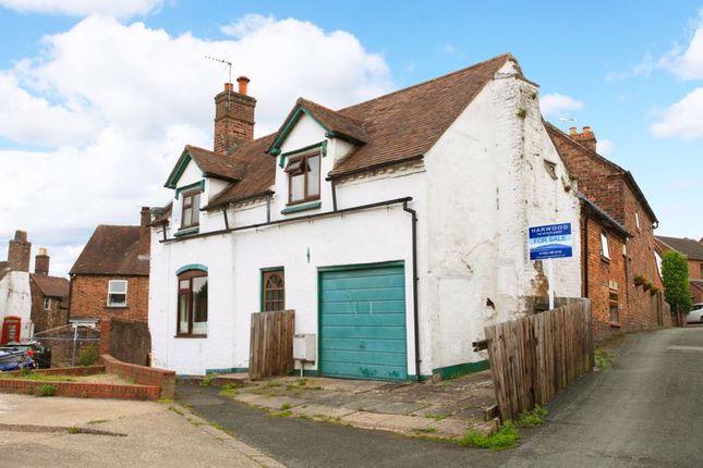 2 bedroom cottage for sale