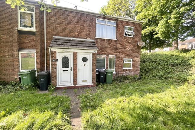 1 bed flat