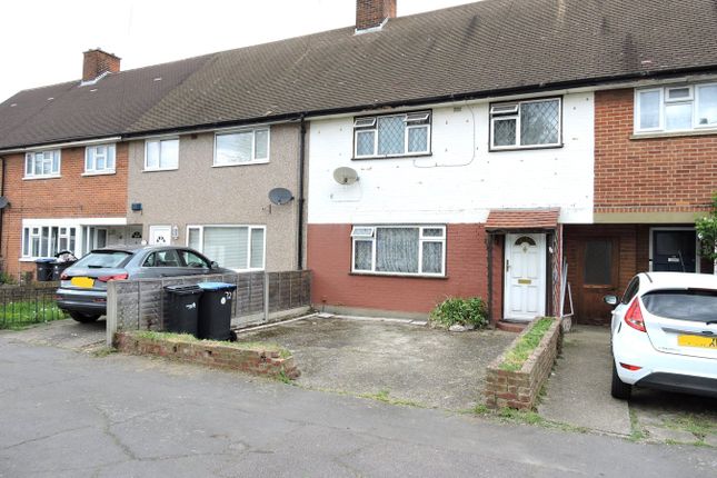Stainton Road, Enfield Highway... 3 bed terraced house for sale