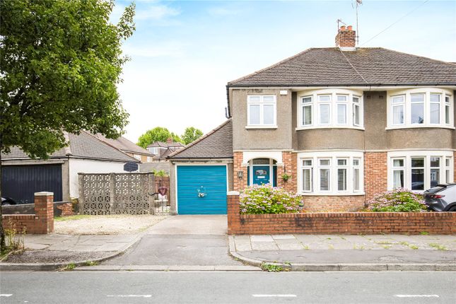 St Benedict Crescent, Heath, Cardiff... 3 bed semi