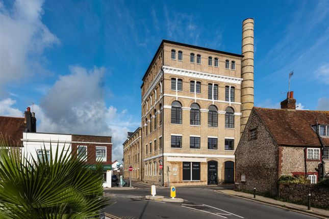 The Brewery 1881, South Street... 2 bed penthouse for sale