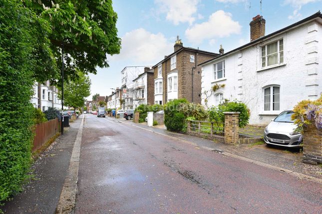Denmark Road, W13 6 bed flat for sale