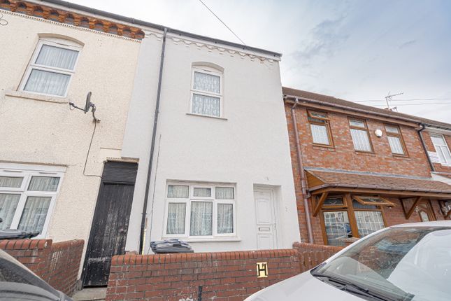 Wilson Road, Birmingham B19 2 bed terraced house for sale