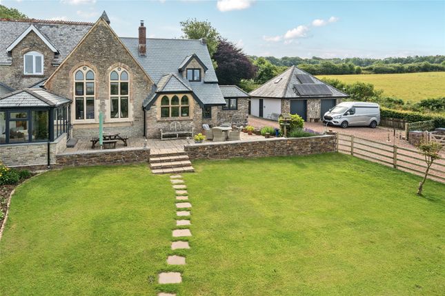 Arlington, Barnstaple, Devon, EX31 4 bed semi