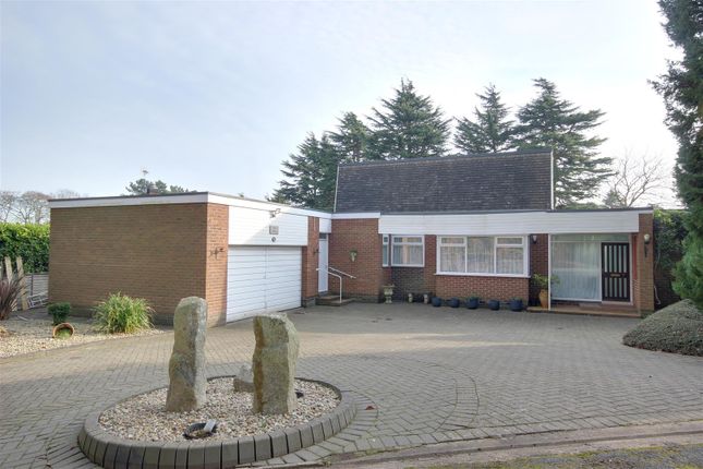 Greenways, North Ferriby 4 bed detached house for sale