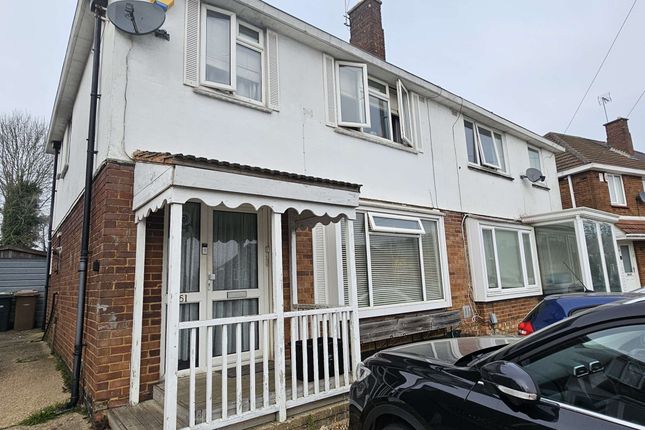 Sundon Park, Luton LU3 4 bed semi