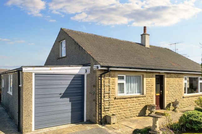 Beacon View, Embsay 2 bed detached bungalow for sale