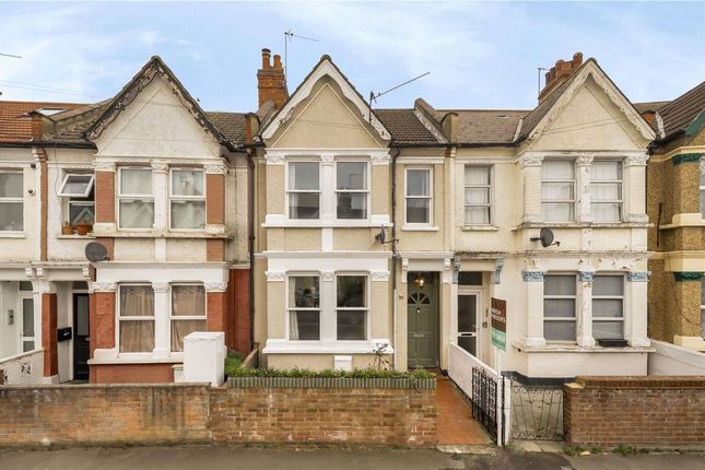 Oldfield Road, London NW10 3 bed terraced house for sale