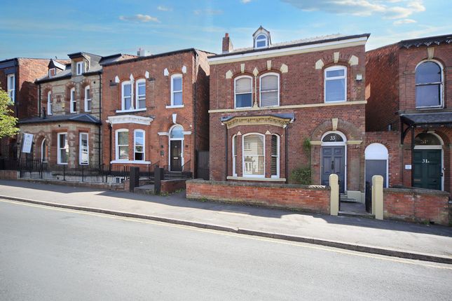 8 bedroom detached house for sale