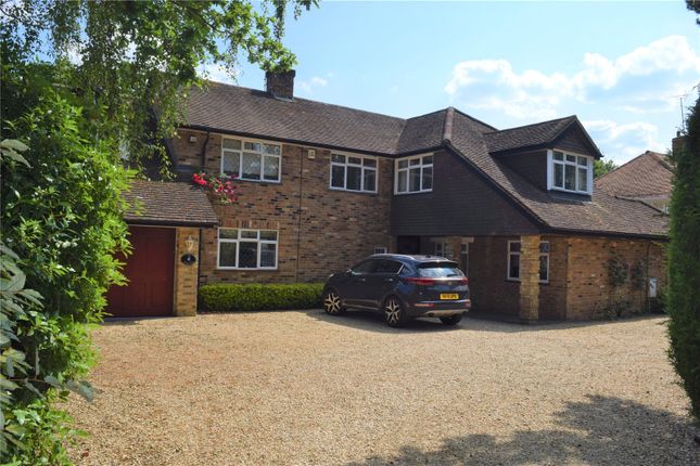 Chiltern Hill, Chalfont St. Peter... 5 bed detached house for sale
