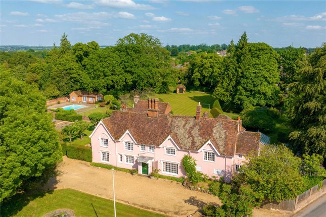 11 bed detached house