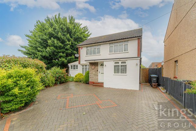 Carterhatch Lane, Enfield 4 bed detached house for sale