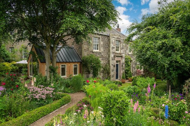 Glendale Hall, Main Street... 4 bed detached house for sale