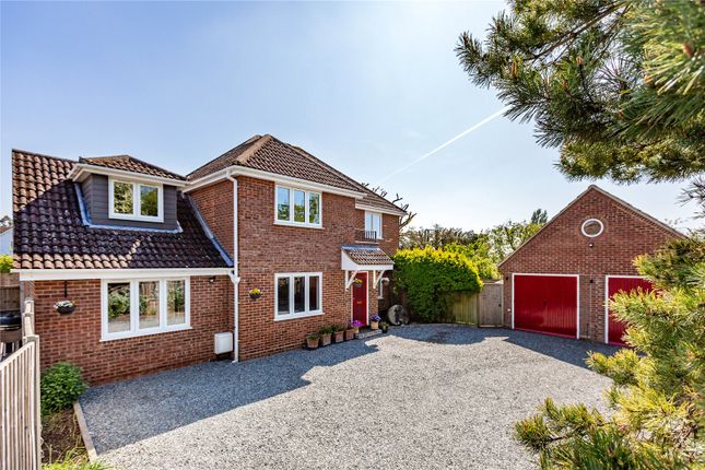 Dunlin Close, South Woodham Ferrers... 5 bed detached house for sale