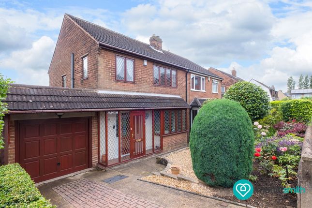 Chase Road, Loxley, Sheffield, S6 6RA 3 bed semi