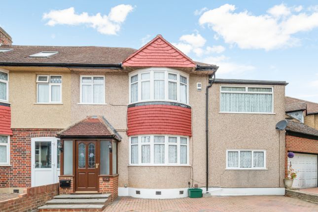 Monkleigh Road, Morden SM4 4 bed house for sale